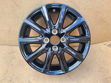 Laden Sie das Bild in den Galerie-Viewer, 1x Alufelge 15 Zoll 4.5&quot; 4x108 35ET PW457-0H003 Toyota Aygo Rim Wheel