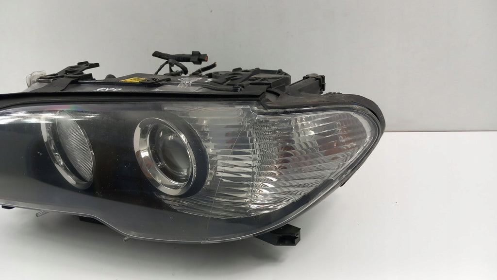 Frontscheinwerfer BMW Coupe E46 Links Scheinwerfer Headlight SCH5717740516ec