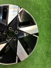 Load image into Gallery viewer, 1x Alufelge 19 Zoll 8.5" 5x108 56ET Glanz Schwarz 32294213 Volvo Xc40 Rim Wheel FEL4605381883us