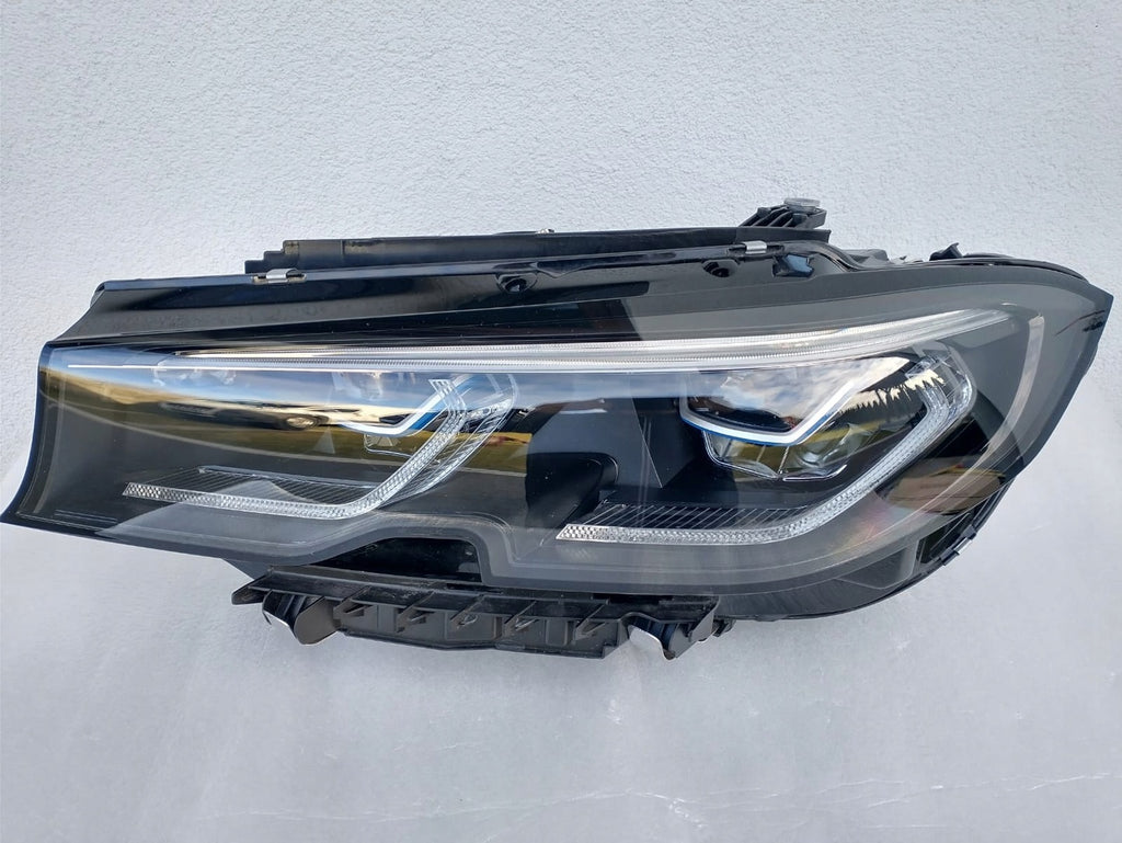Frontscheinwerfer BMW 3 G20 5A25273-02 Laser Links Scheinwerfer Headlight SCH1930999065dg