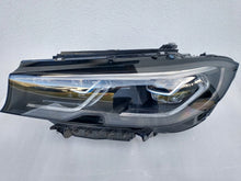 Load image into Gallery viewer, Frontscheinwerfer BMW 3 G20 5A25273-02 Laser Links Scheinwerfer Headlight SCH1930999065dg
