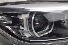 Load image into Gallery viewer, Frontscheinwerfer BMW 1 F20 7492624-01 LED Rechts Scheinwerfer Headlight SCH9731407900sw