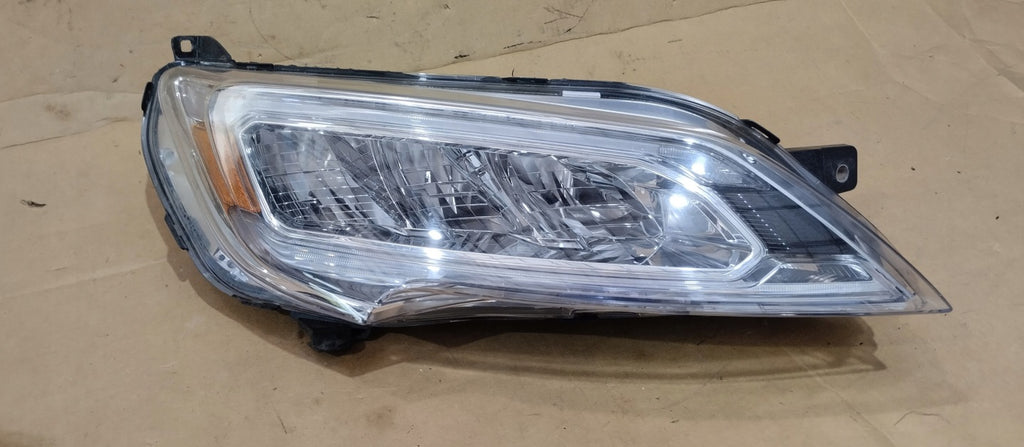 Frontscheinwerfer Dodge Ram Ducato 68516024AA Rechts Scheinwerfer Headlight SCH5616467653gv
