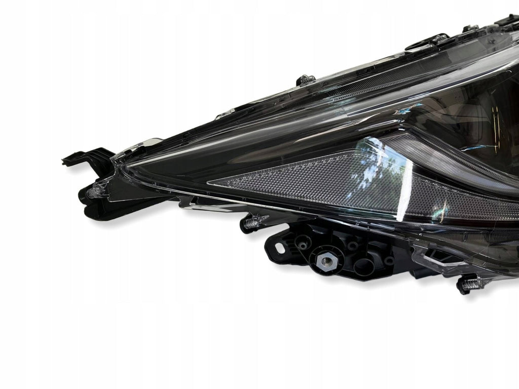 Frontscheinwerfer Toyota Corolla OYT28218 Rechts Scheinwerfer Headlight SCH4085182791oq