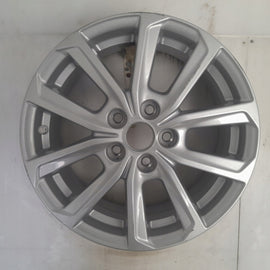 1x Alufelge 16 Zoll 6.5