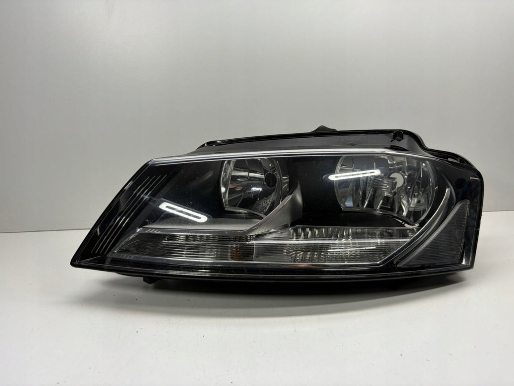 Frontscheinwerfer Audi A3 8P0941003BB Links Scheinwerfer Headlight SCH9828730882tx