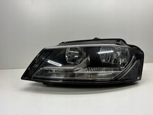 Laden Sie das Bild in den Galerie-Viewer, Frontscheinwerfer Audi A3 8P0941003BB Links Scheinwerfer Headlight SCH9828730882tx