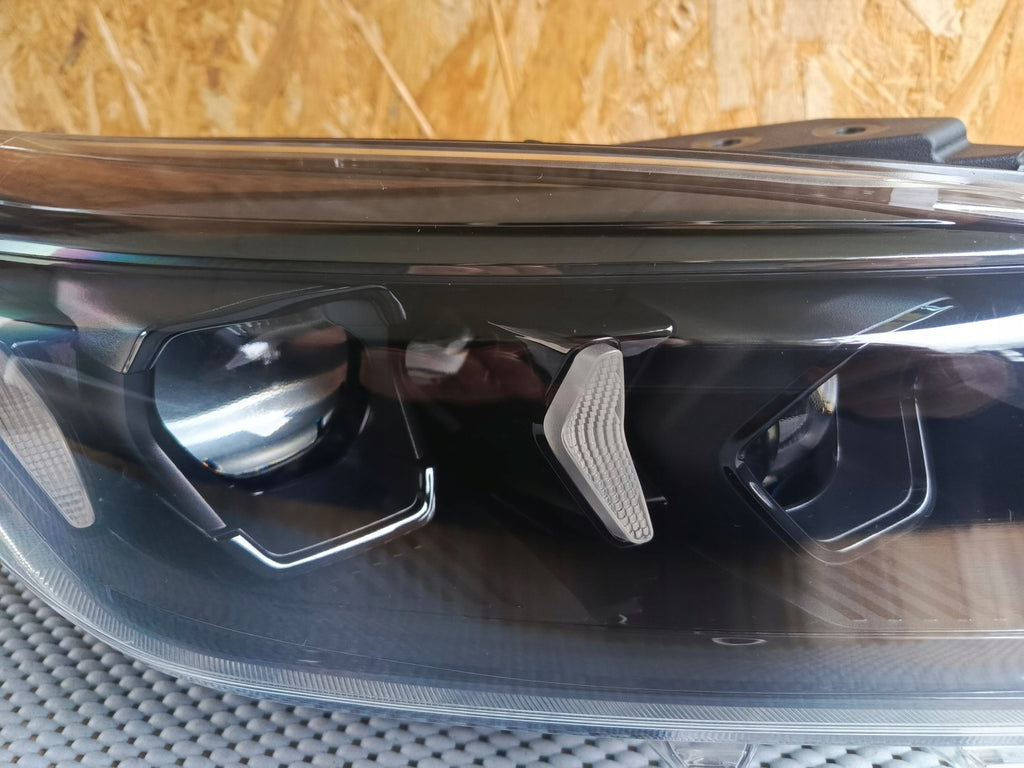 Frontscheinwerfer Kia I 92102J7850 Full LED Rechts Scheinwerfer Headlight SCH5231535797hs