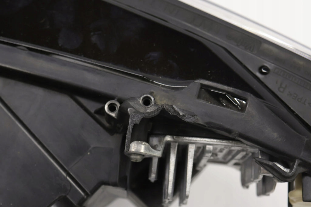 Frontscheinwerfer VW Golf VIII 5H1941006C Laser Rechts Scheinwerfer Headlight SCH5745303708wd