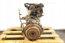 Load image into Gallery viewer, Motor Ford Fiesta I VII STJA STJB 1.25 58PS 71kW 2013 Benzin Engine Unkomplett MOT5507757473np