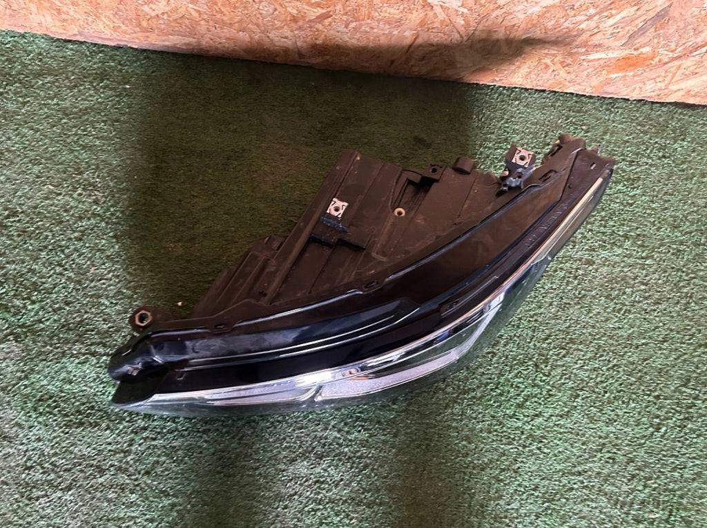 Frontscheinwerfer VW Golf VIII 5H1941005C Full LED Links Scheinwerfer Headlight SCH2623582541nc