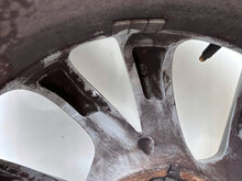 Laden Sie das Bild in den Galerie-Viewer, 1x Alufelge 16 Zoll 5x105 39078765 Opel Astra Rim Wheel FEL9258289123oa
