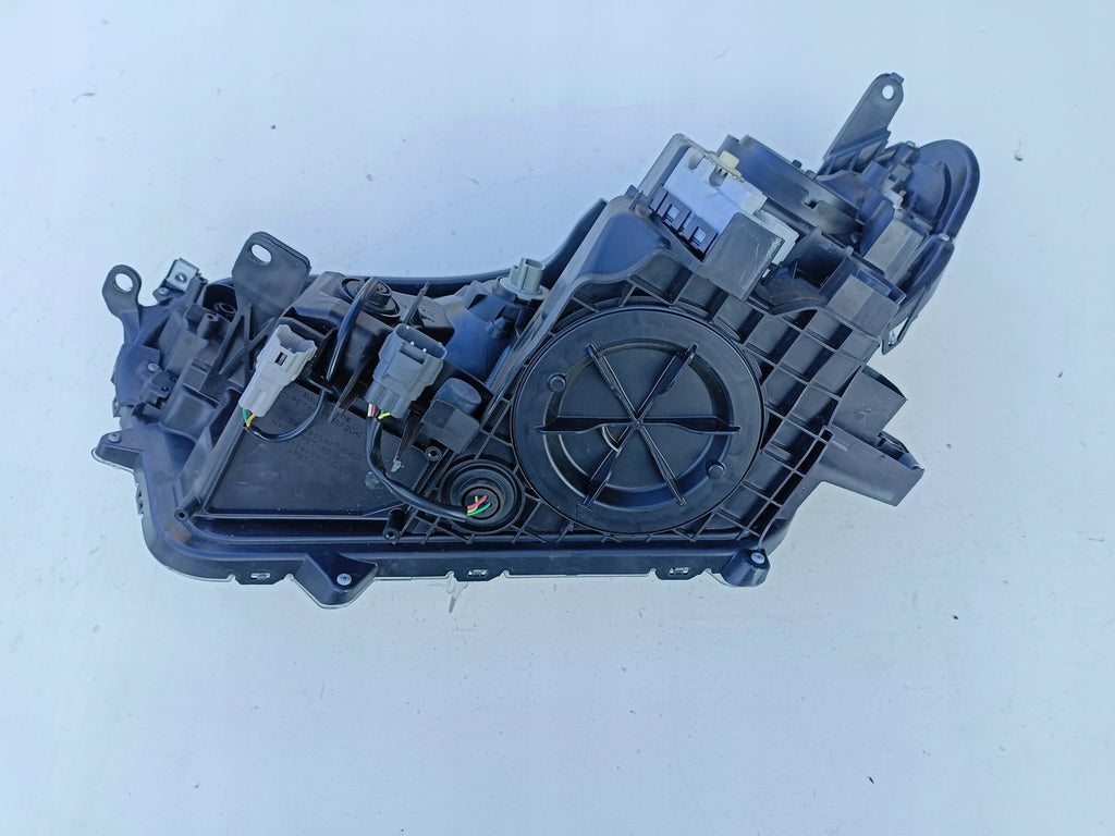 Frontscheinwerfer Toyota 4 Full LED Ein Stück (Rechts oder Links) Headlight