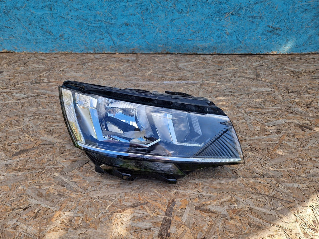 Frontscheinwerfer VW Transporter 90198961 7L1941006B Rechts Headlight