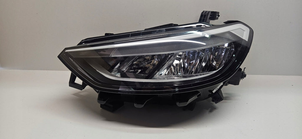 Frontscheinwerfer VW Id.3 10B941005 Links Scheinwerfer Headlight SCH5451037458zl