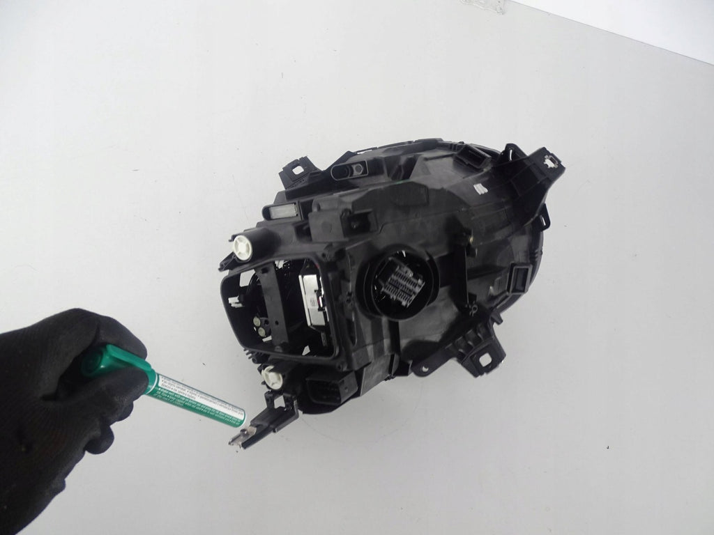 Frontscheinwerfer Mini F57 F56 F55 5A01157-01 Links Scheinwerfer Headlight SCH3745217128lc