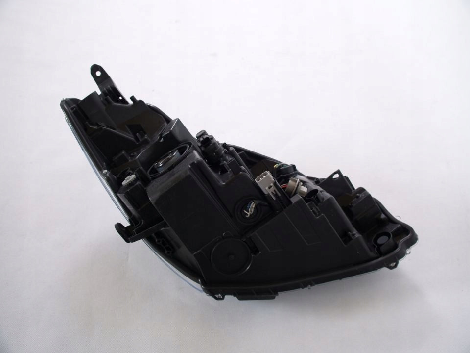 Frontscheinwerfer Toyota Yaris Links Scheinwerfer Headlight SCH7288818162za
