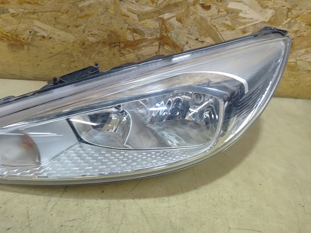 Frontscheinwerfer Ford Focus F1EB13W030AEA FALSE Scheinwerfer Headlight SCH5602560905du