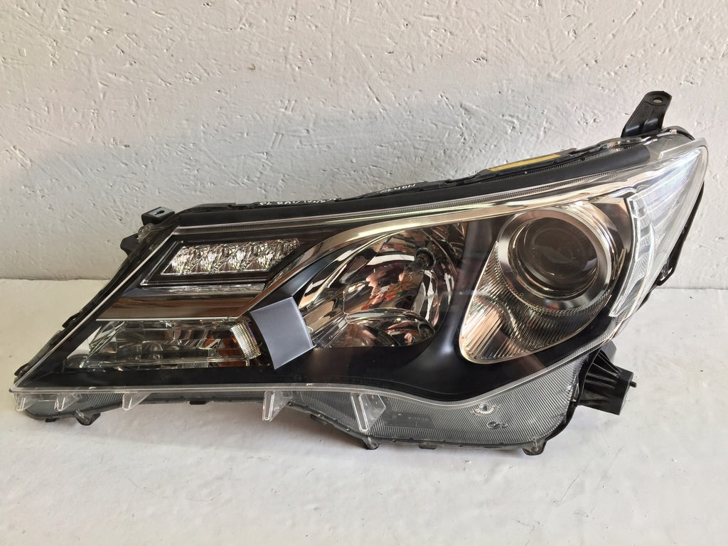 Frontscheinwerfer Toyota 89210-ODXW3 LED Links Scheinwerfer Headlight