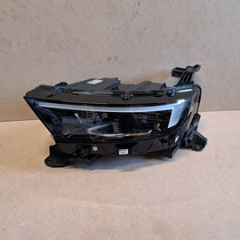 Frontscheinwerfer Opel Mokka 9834016880 LED Links Scheinwerfer Headlight