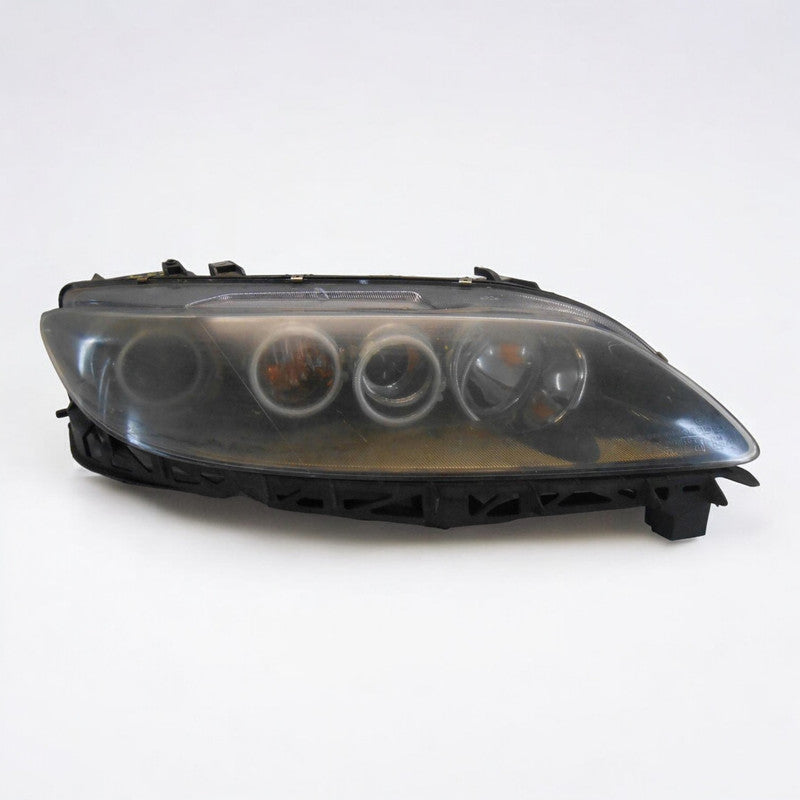 Frontscheinwerfer Mazda 6 Xenon Rechts Scheinwerfer Headlight