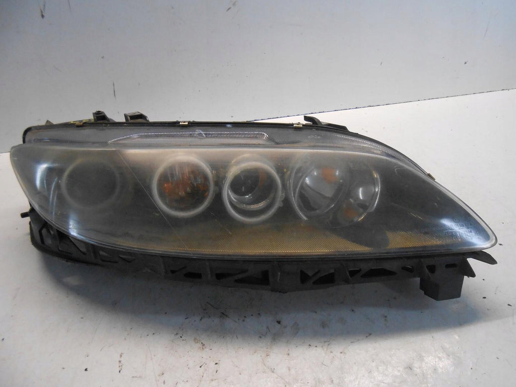 Frontscheinwerfer Mazda 6 Xenon Rechts Scheinwerfer Headlight