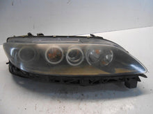 Laden Sie das Bild in den Galerie-Viewer, Frontscheinwerfer Mazda 6 Xenon Rechts Scheinwerfer Headlight