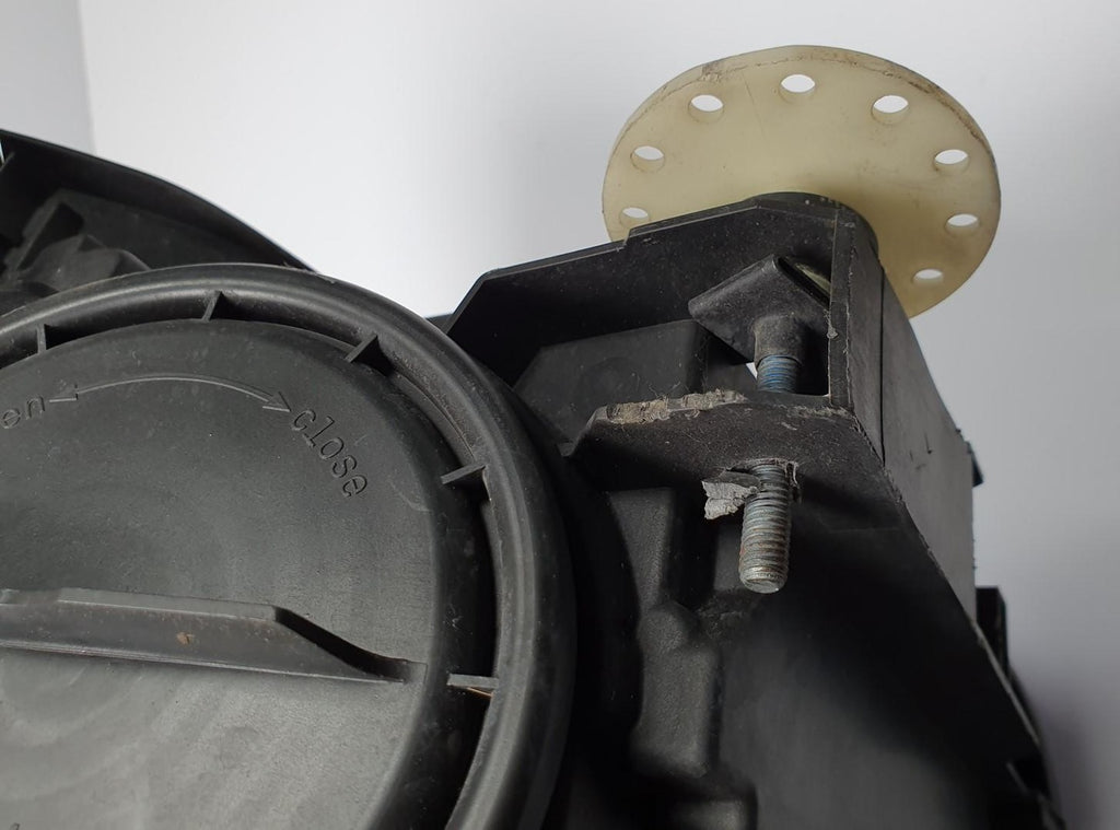 Frontscheinwerfer Mercedes-Benz Sl R230 Xenon Rechts Scheinwerfer Headlight