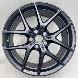 1x Alufelge 18 Zoll 8.0