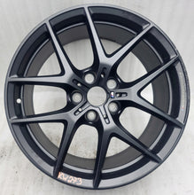 Load image into Gallery viewer, 1x Alufelge 18 Zoll 8.0" 5x112 54ET 8092353 8092354 42KOD 87169090 BMW F44 FEL3546294247ww