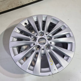 1x Alufelge 16 Zoll 7.0