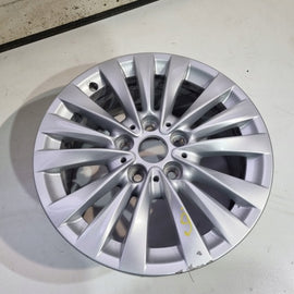1x Alufelge 16 Zoll 7.0