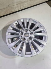 Laden Sie das Bild in den Galerie-Viewer, 1x Alufelge 16 Zoll 7.0" 5x112 52ET Glanz Silber 6855084 BMW F44 1 F40 Rim Wheel FEL9704101513dv