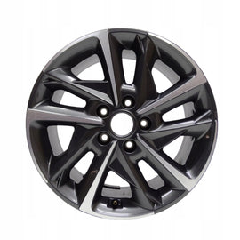 1x Alufelge 17 Zoll 7.0