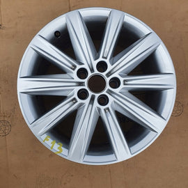 1x Alufelge 16 Zoll 7.0