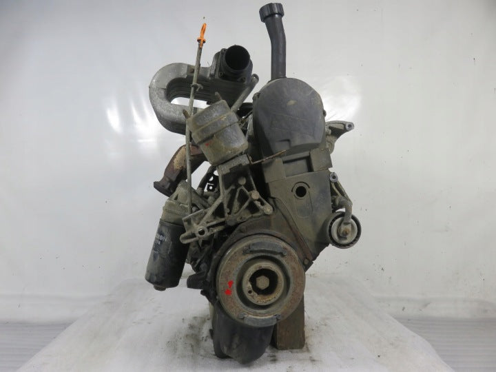 Motor VW Transporter AJA 2.4 75PS 55kW 1999 Diesel Engine Komplett MOT4052476957xn