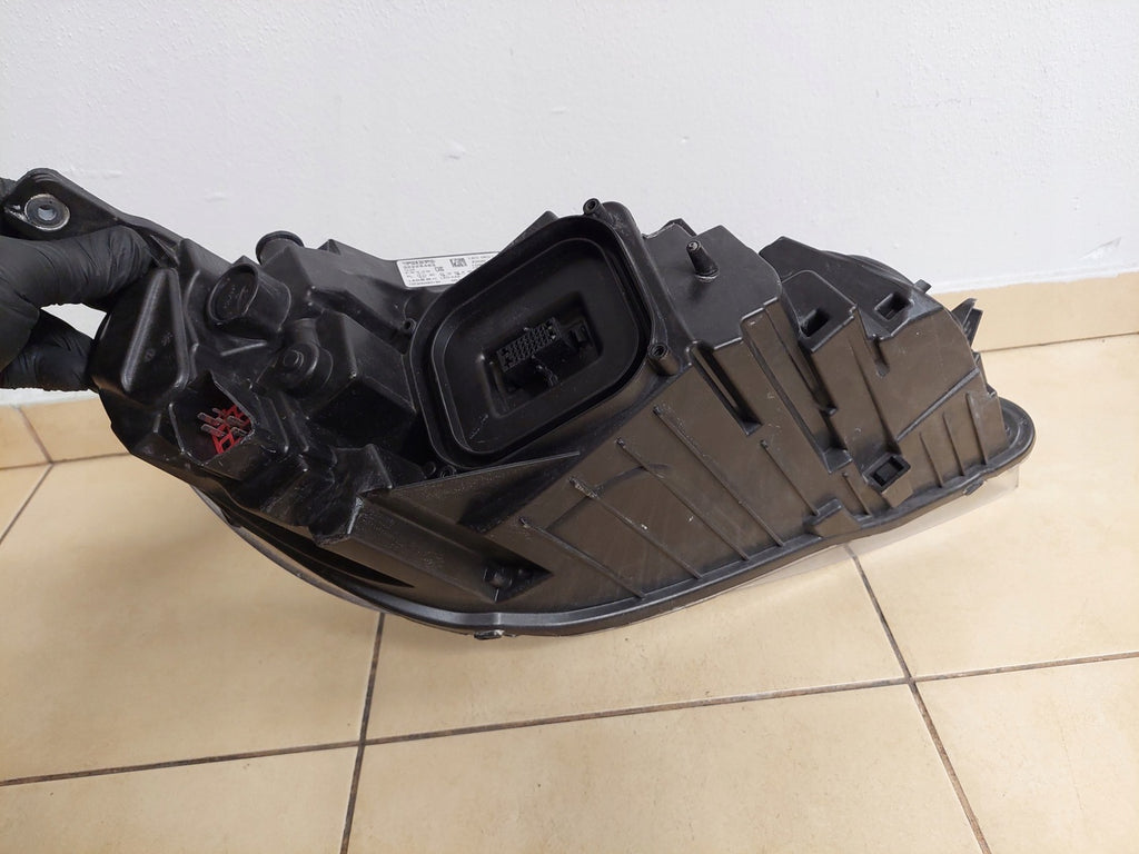 Frontscheinwerfer Volvo Xc40 32228483 LED Links Scheinwerfer Headlight SCH7581364620qh