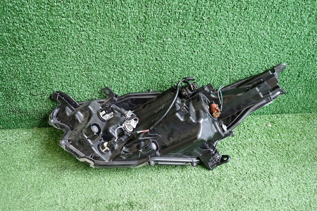 Frontscheinwerfer Toyota Yaris Rechts Scheinwerfer Headlight