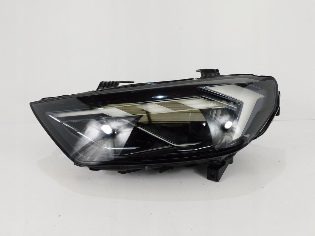 Frontscheinwerfer Audi A1 82A941033F Full LED Links Scheinwerfer Headlight