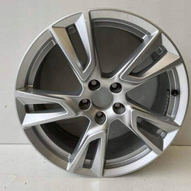1x Alufelge 18 Zoll 31362866 Volvo Xc60 Rim Wheel FEL5482412398xv