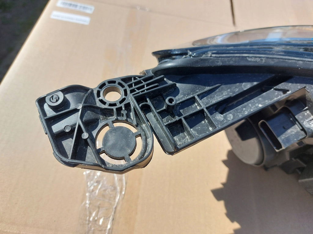 Frontscheinwerfer Peugeot 308 145100030900 Links Scheinwerfer Headlight SCH9731498045er