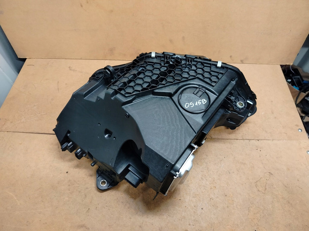 Frontscheinwerfer Mercedes-Benz Eqe A2959060400 Full LED Rechts Headlight SCH6880041091zt