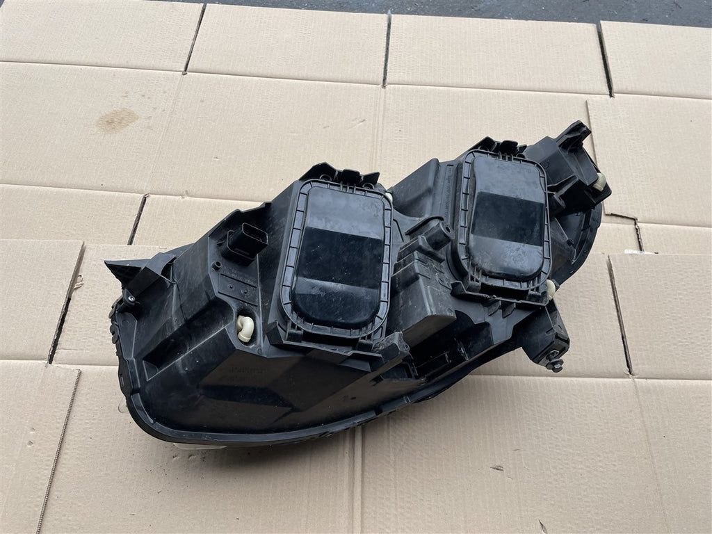 Frontscheinwerfer Citroën Jumpy Vivaro A C Expert 9808572580 Rechts Headlight