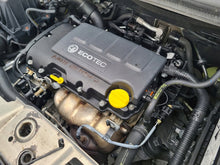 Laden Sie das Bild in den Galerie-Viewer, Motor Opel Astra J A14XER 1.4 100PS 74kW Benzin Engine Unkomplett MOT3320110209lo