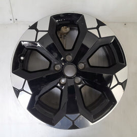1x Alufelge 18 Zoll 6.5