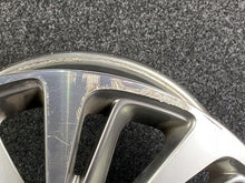 Laden Sie das Bild in den Galerie-Viewer, 1x Alufelge 18 Zoll 7.5" 5x105 44ET Opel Astra K Rim Wheel FEL3590219742jw