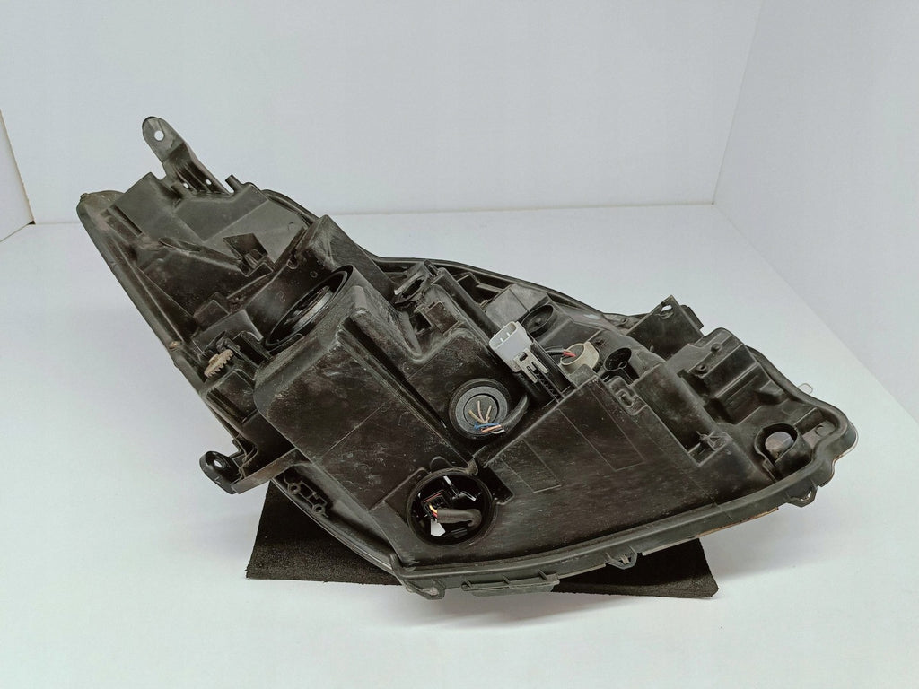 Frontscheinwerfer Toyota Yaris 0D197L1957 Links Scheinwerfer Headlight SCH2872209162fa