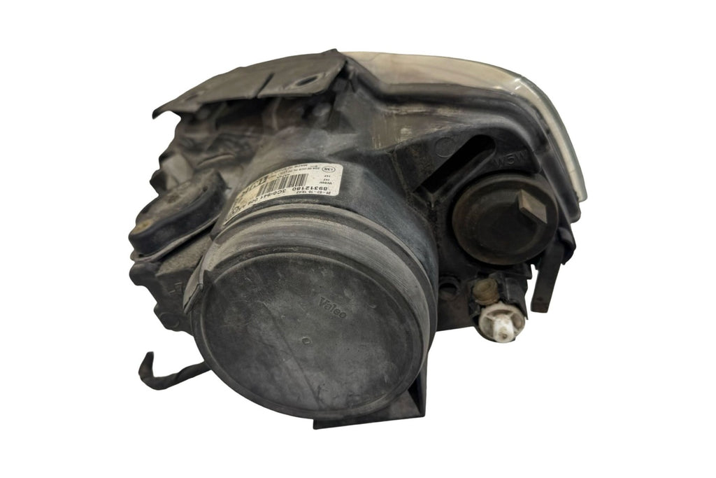 Frontscheinwerfer VW Passat 3C0941006AA Rechts Scheinwerfer Headlight SCH5749704300ju