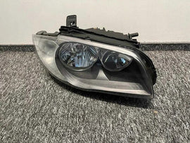 Frontscheinwerfer BMW 1 E82 E87 7249650-01 Rechts Scheinwerfer Headlight