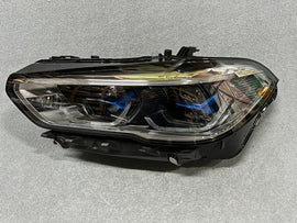 Frontscheinwerfer BMW X5 G05 G06 9481789-09 LED Links Scheinwerfer Headlight SCH1313884540ph